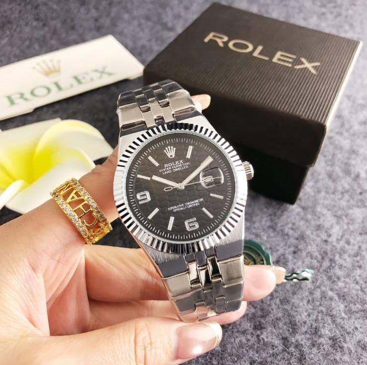 Rolex
Good Quality
80 dhs💓

Zain277
♥️♥️♥️