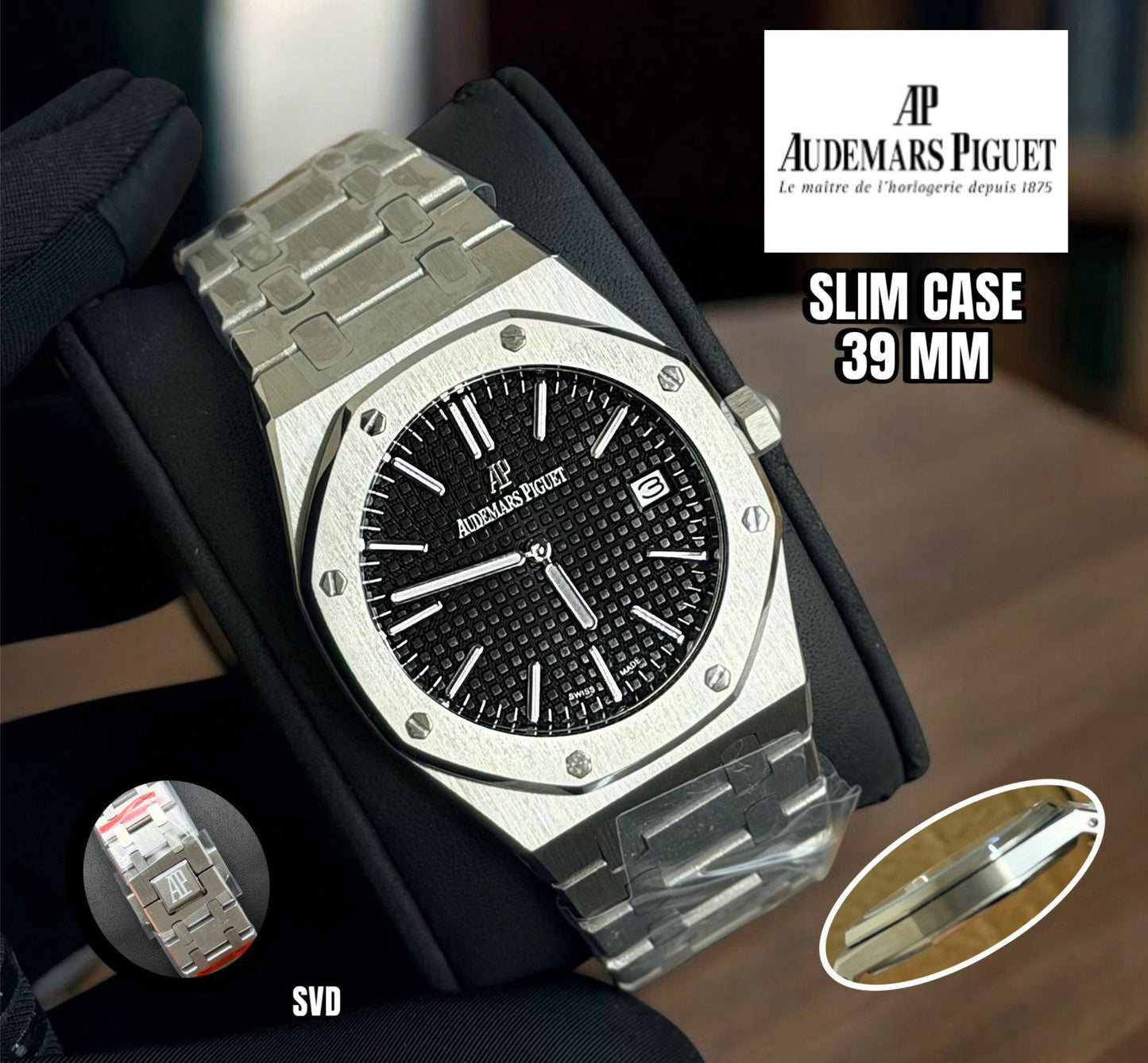 AP MEN SLIM
*BATTERY*
260 dhs🌺

Zain29
♥️♥️♥️