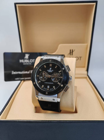 Hublot Men 

80 dhs 

Zain08

♥️♥️♥️