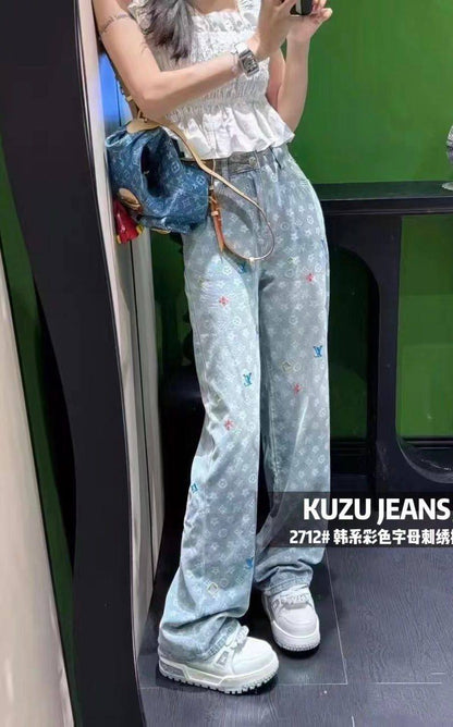 Brand Jeans
MASTER
S to xl
260 dhs💚❤️
With Paper Bag

Zain262
💚💚❤️❤️