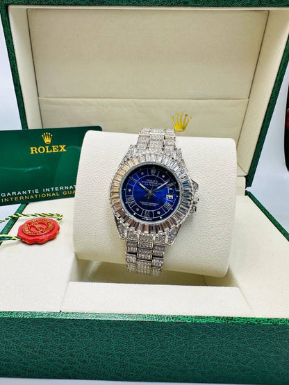 Rolex Men Available 
80 dhs✅

Zain08
♥️♥️♥️