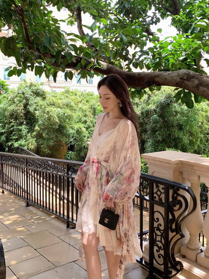 ZIMMERMANN NEW
        💯 % SILK✨
     ✨VIP quality 😍
Sizes;  0-1-2-3
850 dhs🇦🇪🇦🇪

Zain287
♥️♥️♥️