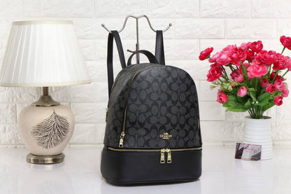 COACH 
BACKPACK 
GOOD QUALITY 
100 dhs✅

Zain39
♥️♥️♥️