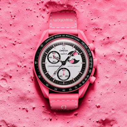 Omega swatch Unisex 
60 dhs🪙💕

Zain08
♥️♥️♥️