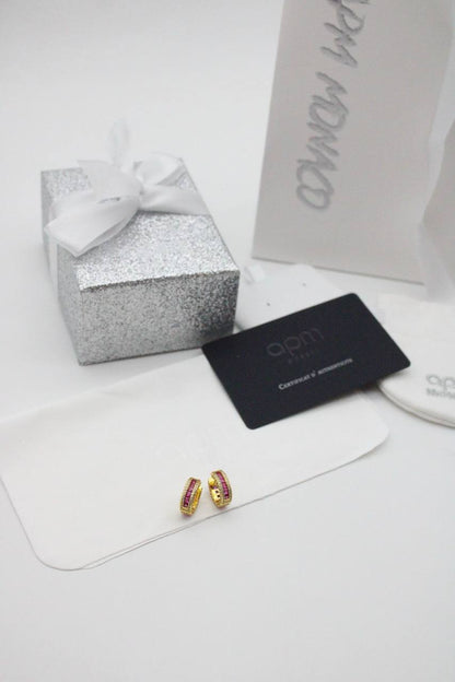 Apm earring

75 dhs 

Zain122
♥️♥️♥️
