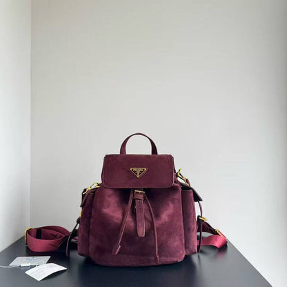 PRADA
 BACKPACK 
COPY ONE 
160 dhs✅

Zain39
♥️♥️♥️