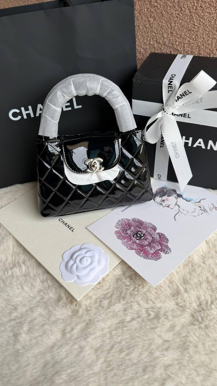 ✨New Chanel Kelly 🌈✨
Size : 19 Cm 
With original Packing 🎁
Vip 🔝
For Price 👇 WTSP Text Zain 0568585901

Zain280
♥️♥️♥️