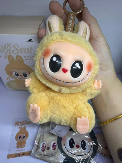 🎄Christmas gifts 🎉 Offer 🎊 
⛄️LABUBU ☃️
First quality
Size : 17 * 8 cm
20 dhs🪙🌨️

Zain115
♥️♥️♥️
