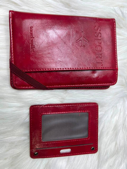 Passport Holder
40 dhs💓

Zain182
♥️♥️♥️