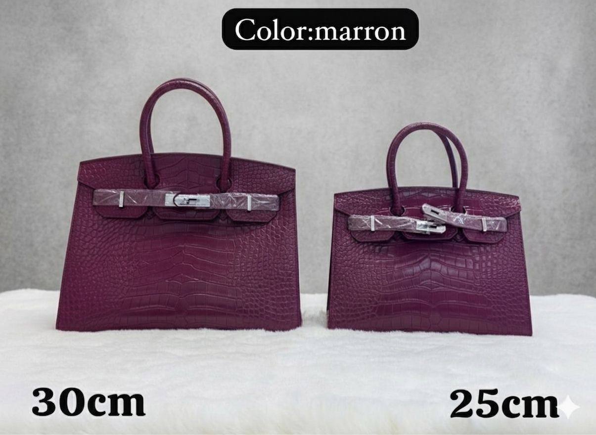 Hermes ʙᴇʀᴋɪɴs 
ᴄʀᴏᴄs.ᴍᴀᴛᴇʀɪᴀʟ
sɪᴢᴇ:ᴄʜᴇᴄᴋ!!!
      30ᴄᴍ-130 dhs✅ 
      25ᴄᴍ-120 dhs✅ 
      21ᴄᴍ-110 dhs✅

Zain56
♥️♥️♥️
