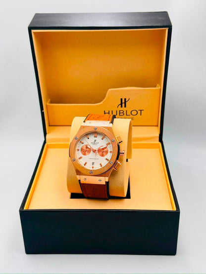 Hublot men
*New Arrival*🔥
85 dhs🇦🇪🇦🇪

Zain08
♥️♥️♥️