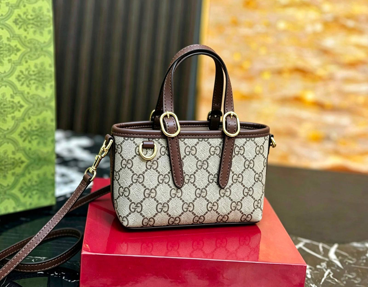 GUCCI 

RESTOCK 

HIGH QUALITY 

MINI SIZE 

WITH BOX 
100 dhs🇦🇪🇦🇪

Zain295
Zain17
Zain39
♥️♥️♥️