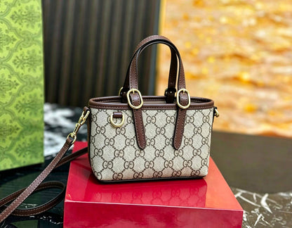 GUCCI 

RESTOCK 

HIGH QUALITY 

MINI SIZE 

WITH BOX 
100 dhs🇦🇪🇦🇪

Zain295
Zain17
Zain39
♥️♥️♥️