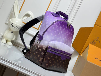 LV

BACKPACK 
COPY ONE 

NEW CAME 
275 dhs🇦🇪🇦🇪

Zain39
Zain17
Zain295
♥️♥️♥️