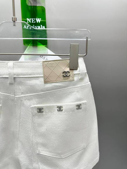 CHANEL
*Super Master quality*
*Sizes:S M L*

310 dhs✅

Zain308
♥️♥️♥️