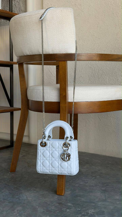 New collection ⚜️
DIOR 🩷
VIP quality 💎
Lady Dior Bag ✨
Size : 17 cm
For Price 👇 WhatsApp✅
0568585901 
0507557372
0552275751 Owner Zain 👌

Zain336
♥️♥️♥️