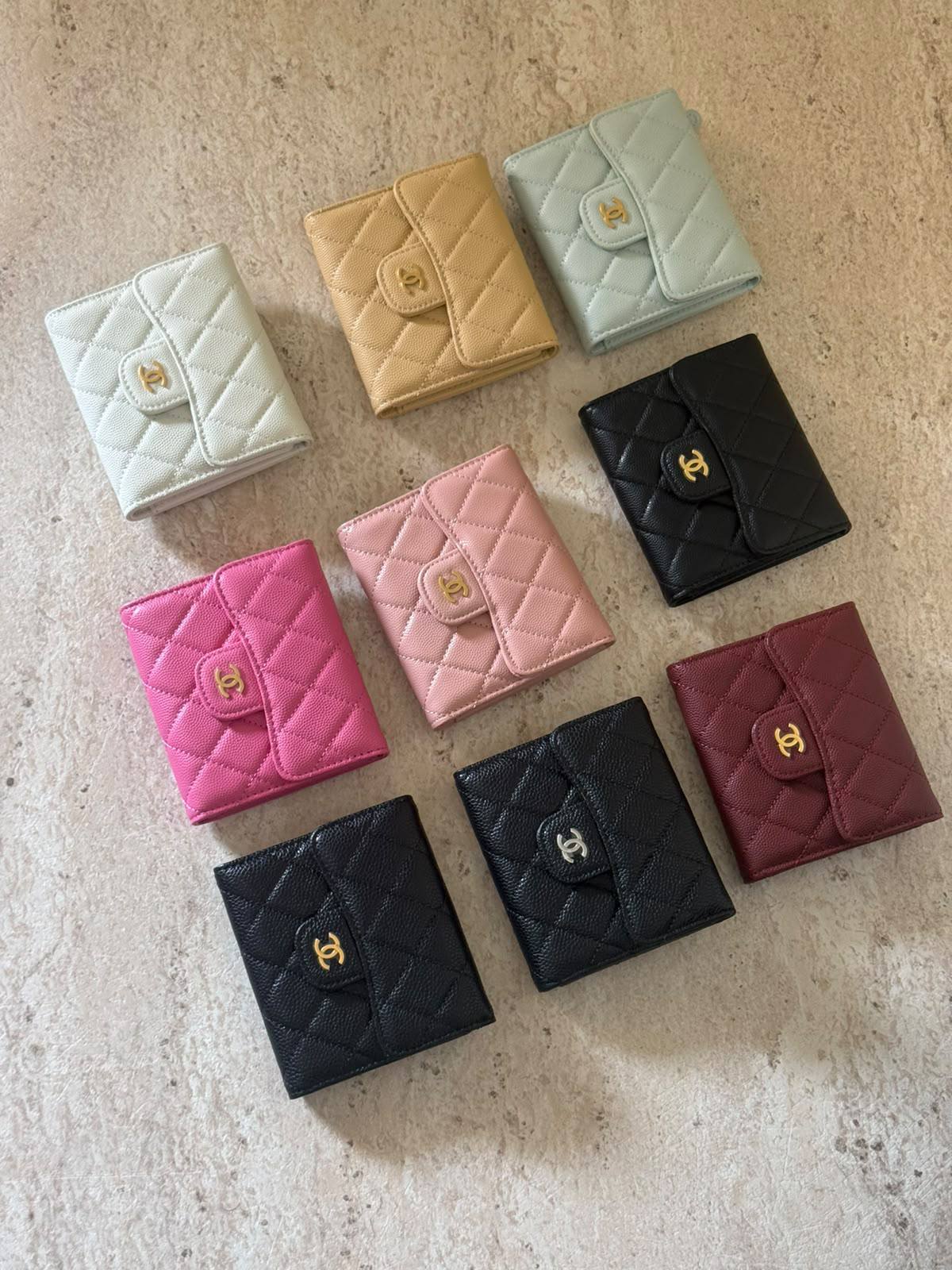 CHANEL💫
Super Master Quality ⚡️
Original Packing 🎁
Wallet

For Price 👇 WhatsApp✅
0568585901 
0507557372
0552275751 Owner Zain 👌


Zain321
♥️♥️♥️