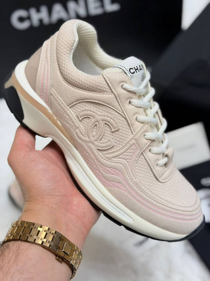 CHANEL
💎 _*VIP QUALITY +A*_ 💎
Size 37 To 41
490 dhs✅

Zain292
♥️♥️♥️