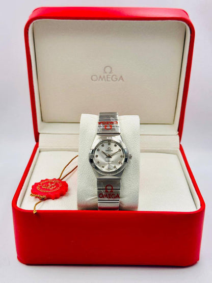 Omega Ladies 
Master Quality
230 dhs✅

Zain08
♥️♥️♥️