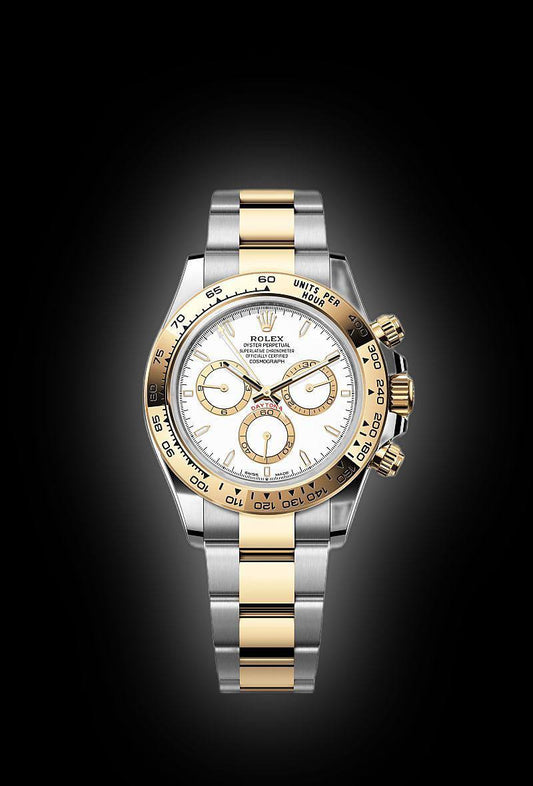 Rolex
Automatic  
240 dhs💓
master quality
All-steel case with all-steel band
This chronograph working

Zain85
♥️♥️♥️