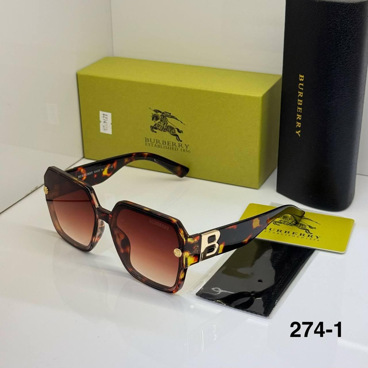 SUNGLASSES 🕶️
GOOD QUALITY 
50 dhs🌺

Zain40
♥️♥️♥️