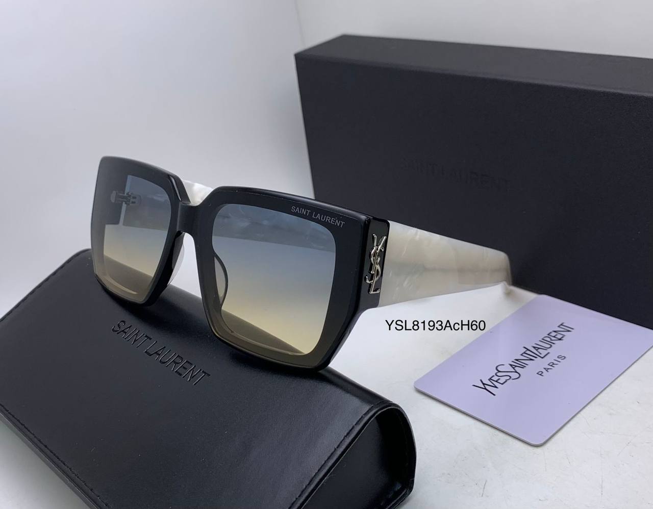 YSL
super master quality 
180 dhs✅

Zain126
♥️♥️♥️