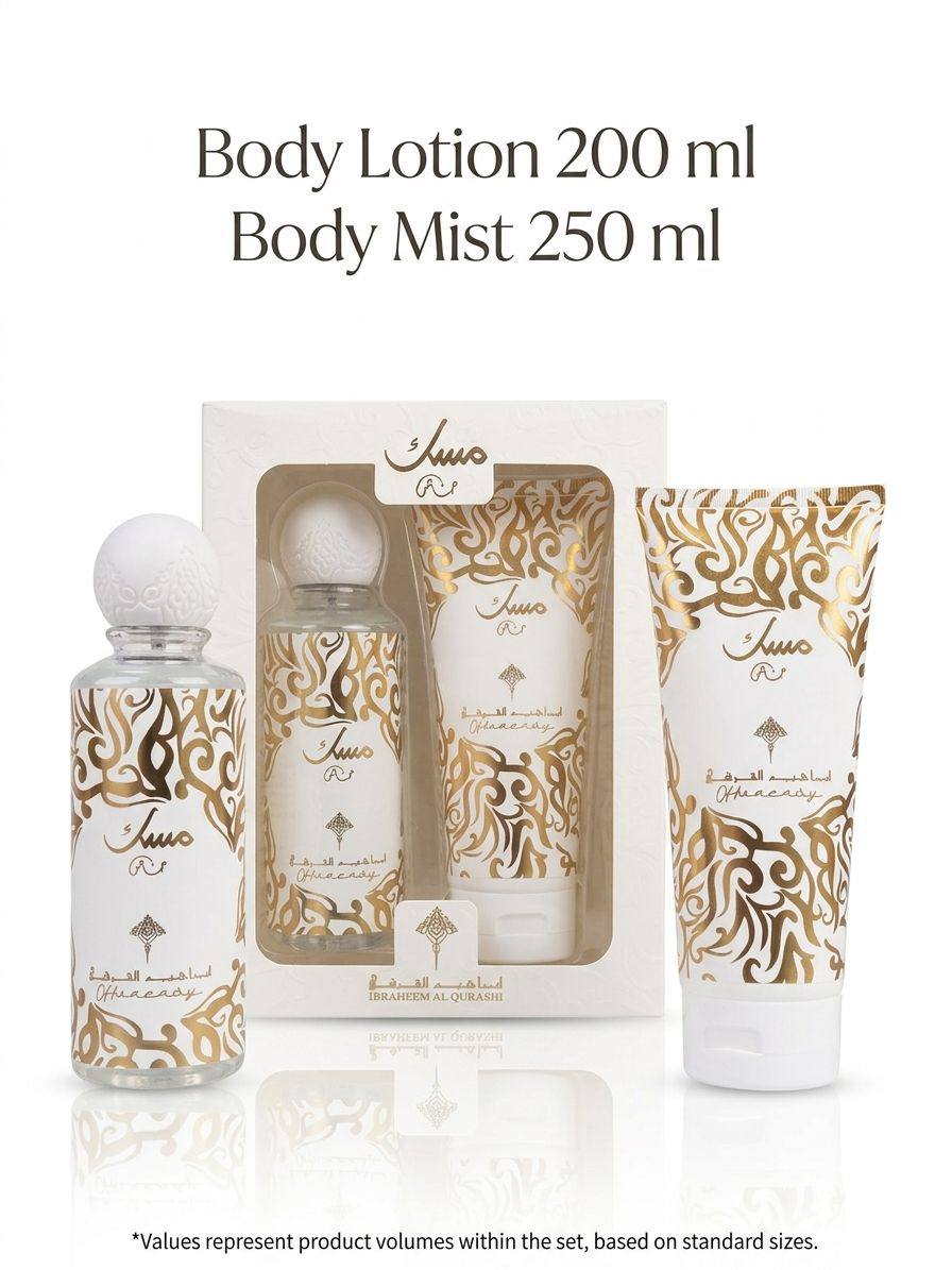 Musk Set
40 dhs✅

Zain60
♥️♥️♥️