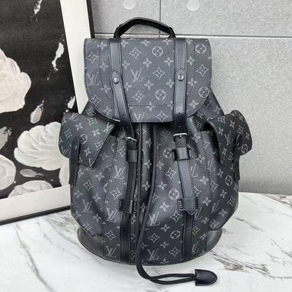 Goyar / LV backpack 

 First quality 

Size : 42 * 32 * 13 cm
100 dhs🇦🇪🇦🇪

Zain115
♥️♥️♥️