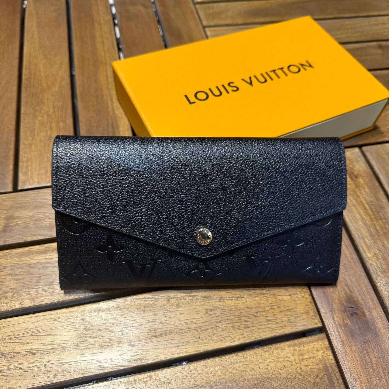*WOMEN WALLET*

*MASTER QUALITY*

180 dhs✅

Zain202
♥️♥️♥️