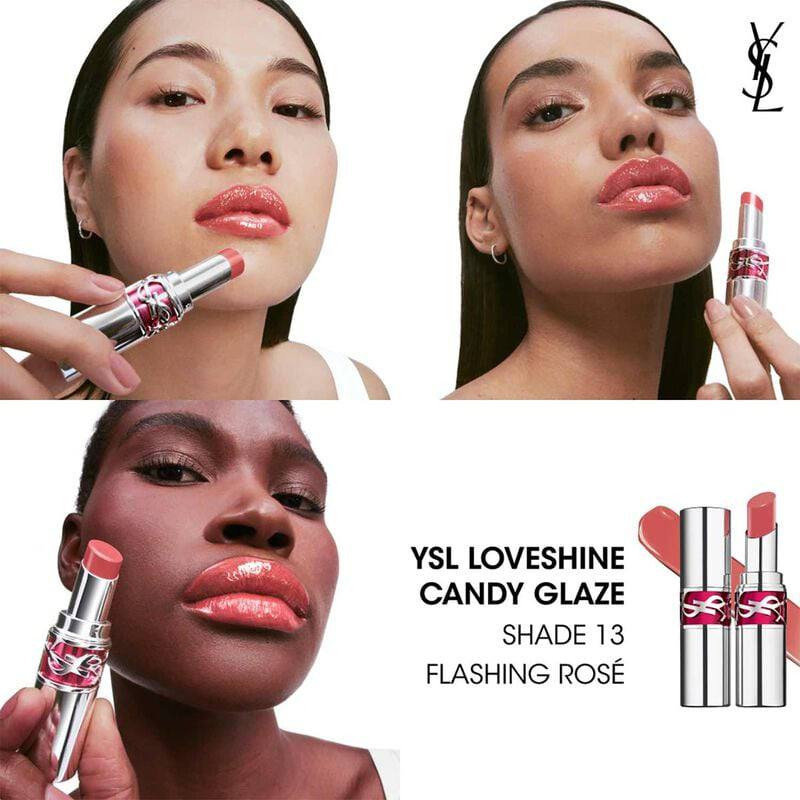 YSL CANDY GLOW & GLAZE
50 dhs🇦🇪

Zain01
♥️♥️♥️