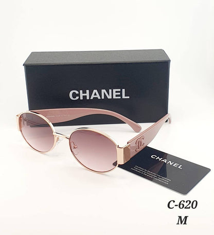 Chanel 
Sunglasses
65 dhs✅

Zain182
♥️♥️♥️