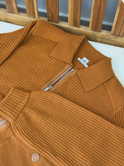 HERMES NEW

 VIP QUALITY 

CASHMERE 

Size : 36-38-40-42
950 dhs🇦🇪🇦🇪


Zain287
♥️♥️♥️