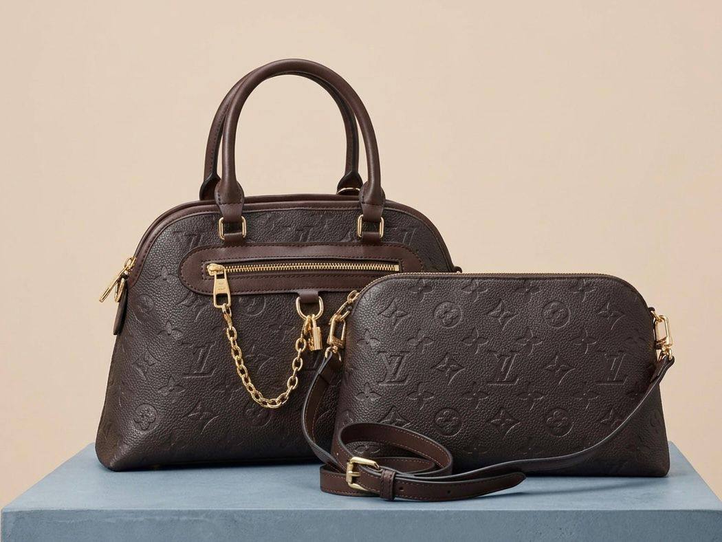 LV
High quality 
2 in 1
110 dhs✅

Zain50
♥️♥️♥️