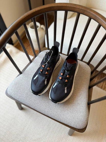 ZEGNA x NORDA
*AAA QUALITY*
*size: 40 to 46*
550 dhs💓

Zain185
♥️♥️♥️