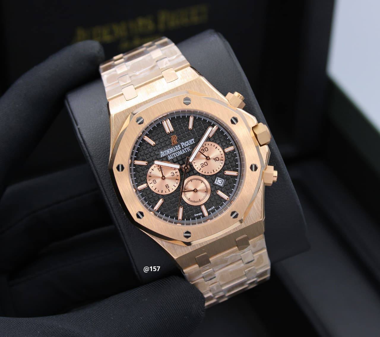 AP STOPWATCH MEN BATTERY 41MM

260 dhs💓

Zain58
♥️♥️♥️