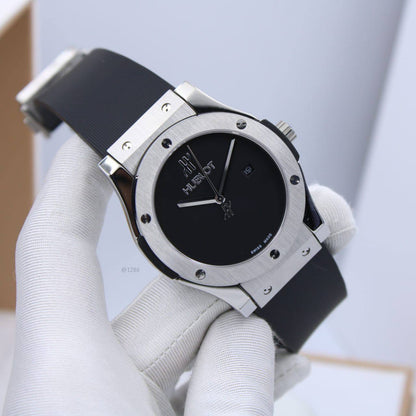 HUBLOT MEN AUTO
210 dhs💓

Zain304
♥️♥️♥️