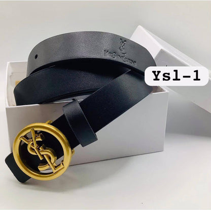 Ladies belt

With box 
🎁🎁🎁

40 dhs🪙🌨️

Zain93
♥️♥️♥️