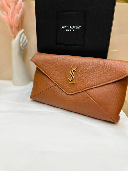 YSL NEW COLLECTION 💕💕
Supper master quality 💯
Available ❤️
With full packing 📦🎀
For Price 👇 WhatsApp✅
0568585901 
0507557372
0552275751 Owner Zain 👌

Zain252
♥️♥️♥️
