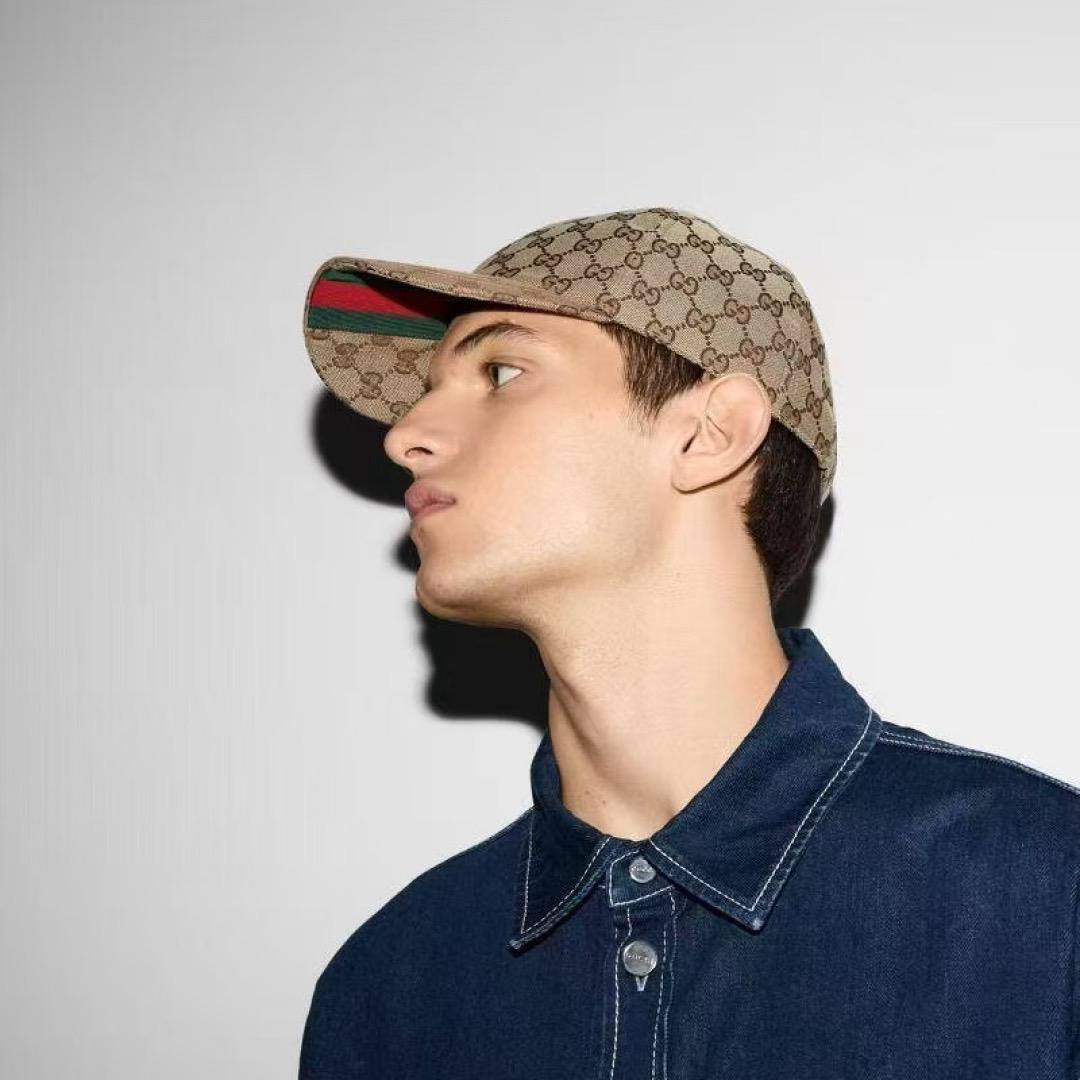 Hermes - Gucci 
Caps
Master Quality
130 dhs🇦🇪🇦🇪

Zain33
♥️♥️♥️