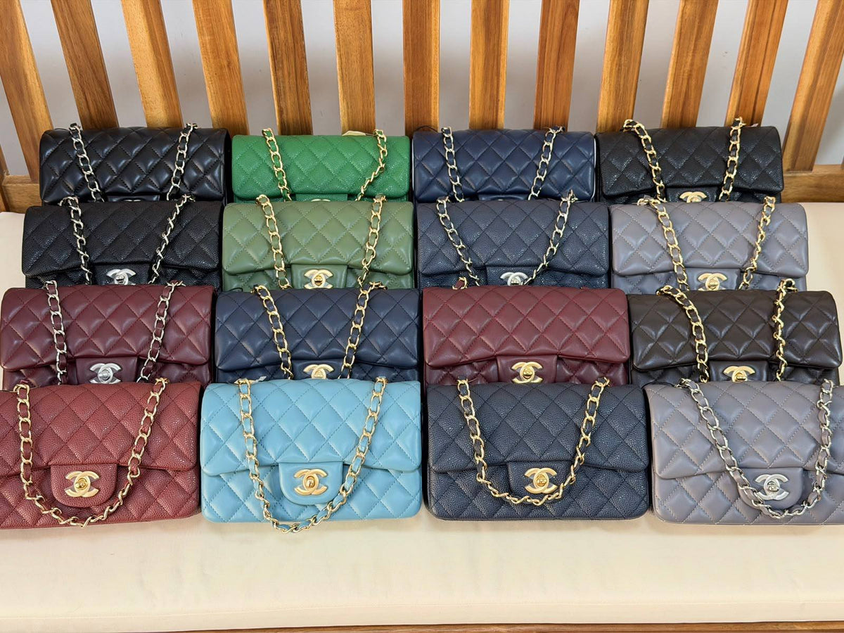 CHANEL 
Super Master Quality 
Original Packing
Size 20CM

For Price 👇 WhatsApp✅
0568585901 
0507557372
0552275751 Owner Zain 👌


Zain321
♥️♥️♥️