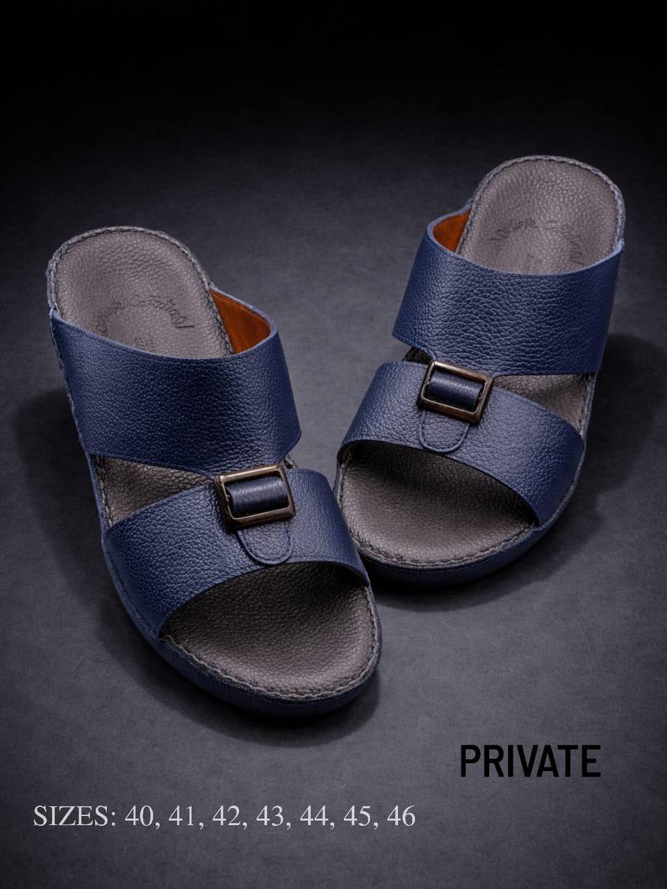 SANDAL MEN MADE IN THAILAND

230 dhs✅

Zain58
♥️♥️♥️