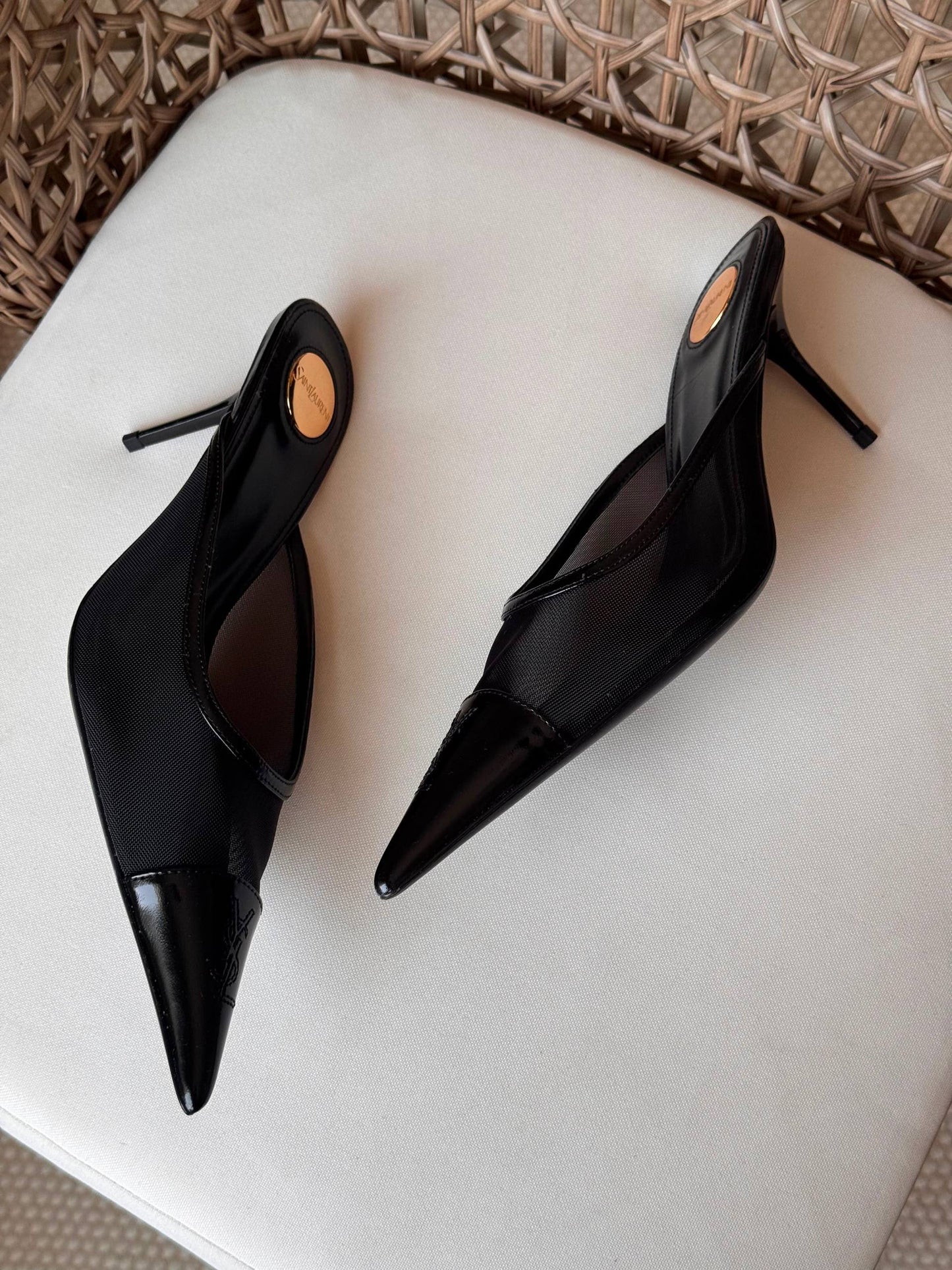 YSL 
Size 36–41
💎 Premium Quality
🔥 Super Master
450 dhs🇦🇪🇦🇪

Zain198
♥️♥️♥️