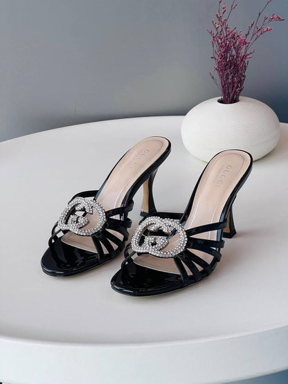 Gucci 💛🤎🖤
Size 36-41
_Super master high quality_🪡
450 dhs💓

Zain176
♥️♥️♥️
