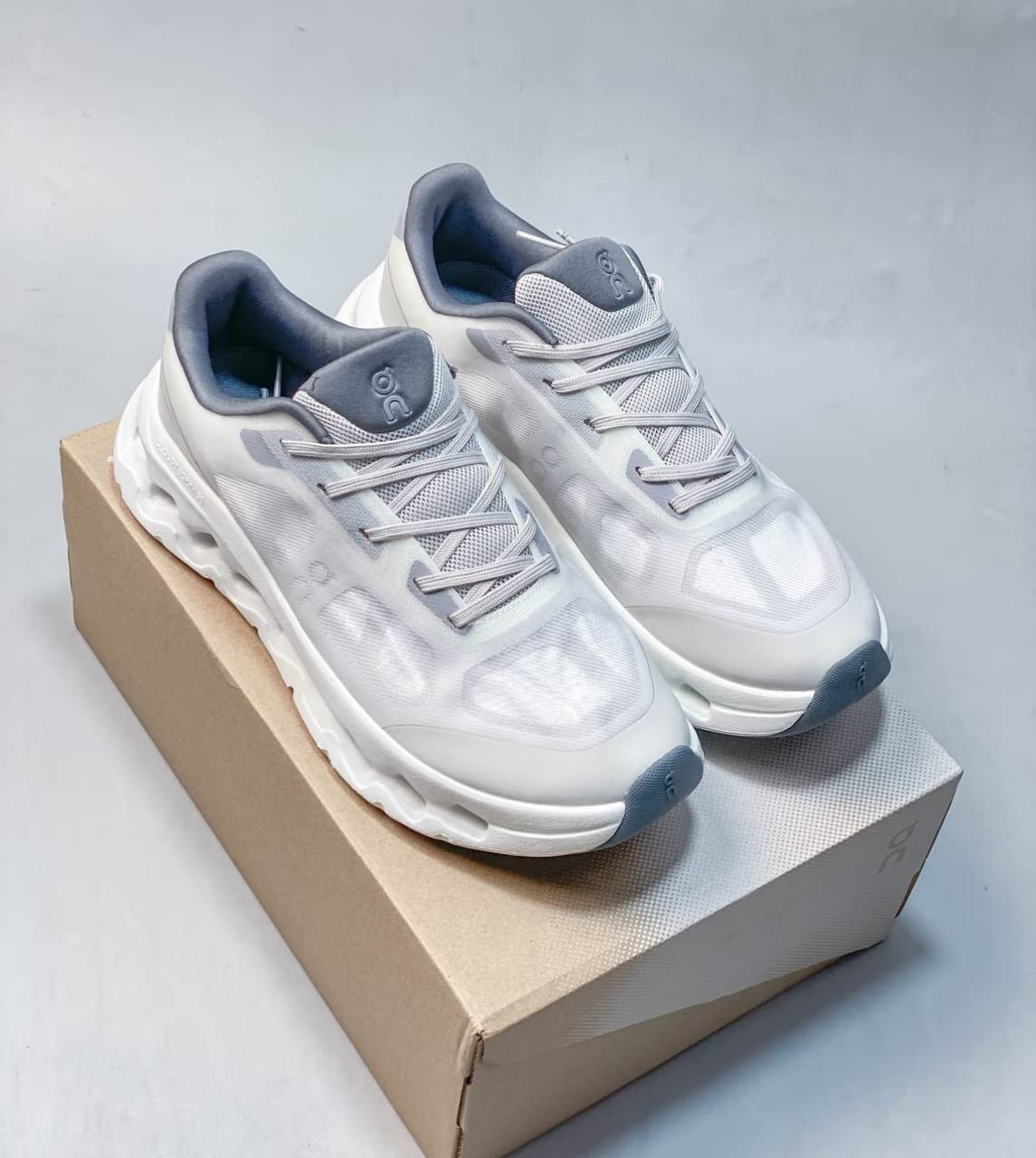 QC
Size 36 TO 45 
190 dhs💓

Zain183
♥️♥️♥️