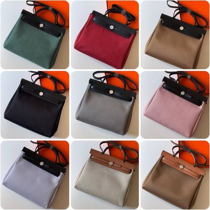 Hermes
 Herbag 31cm💥Master quality ✅with box📦
610 dhs💓

Zain52
♥️♥️♥️