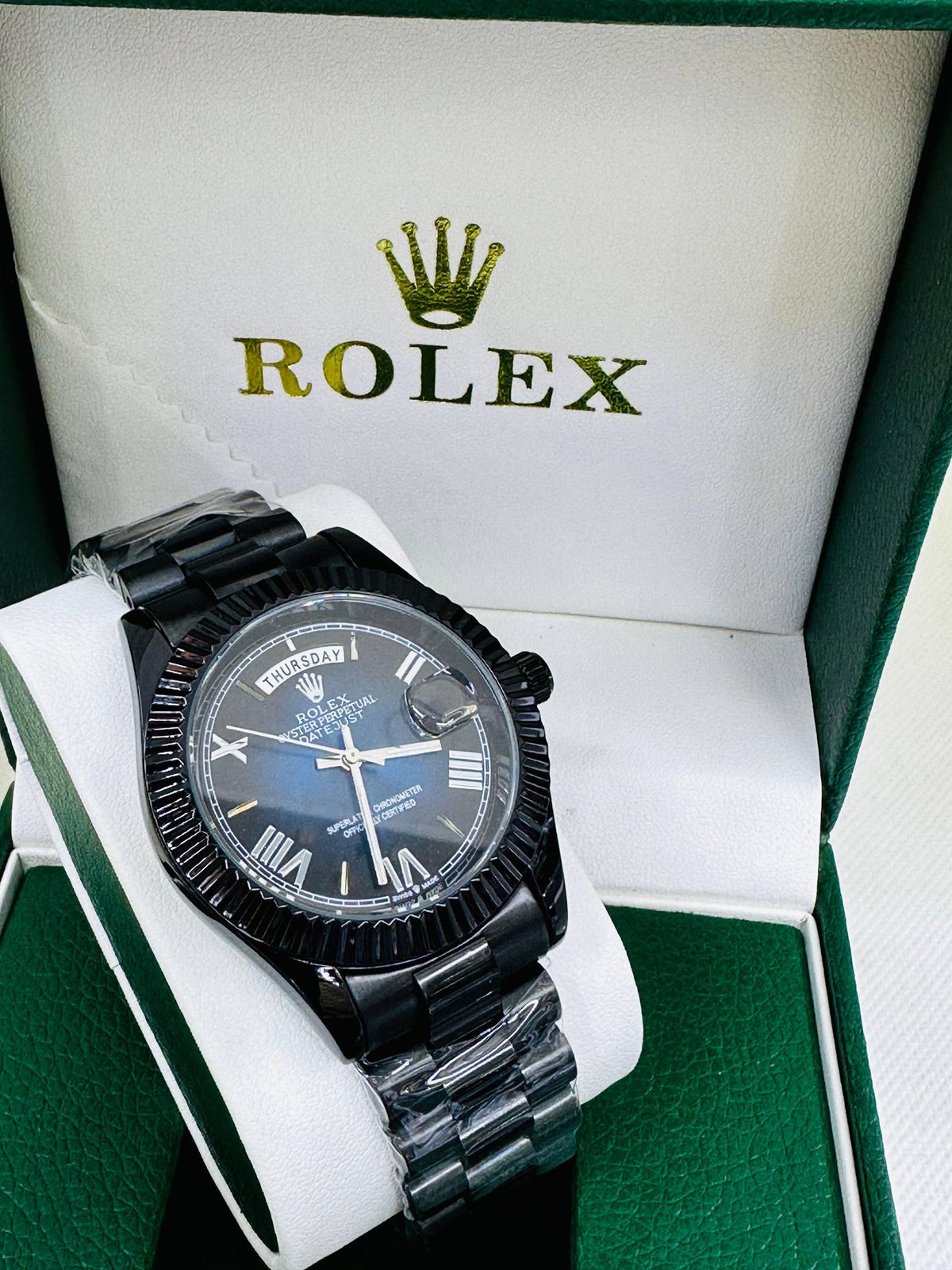 Rolex for man  
60 dhs🇦🇪

Zain29
♥️♥️♥️