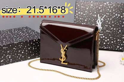 YSL

with box
🎁🎁🎁

95 dhs🪙🖤

Zain38
♥️♥️♥️