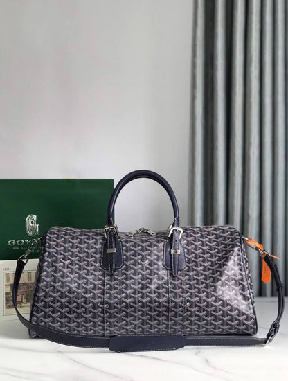 Goyard
90 dhs💓
Size：52M
Good-quality 

Zain35
Zain26
♥️♥️♥️