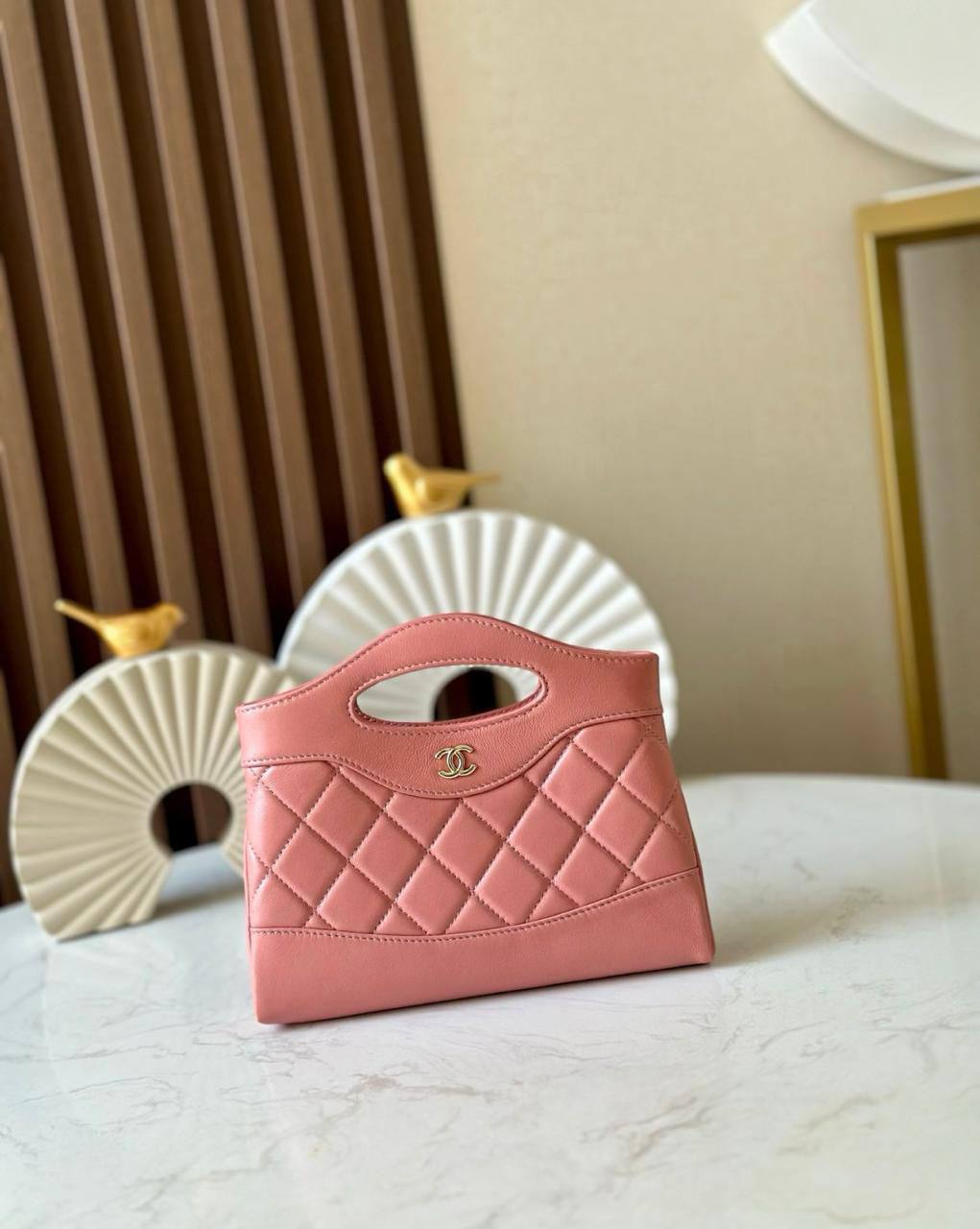 Chanel ✨💕✨
New collection ✨✨✨
SuperMaster Quality 🔥🔥
Available Now ❤️❤️❤️
For Price 👇 WTSP Text Zain 0568585901

Zain252
♥️♥️♥️