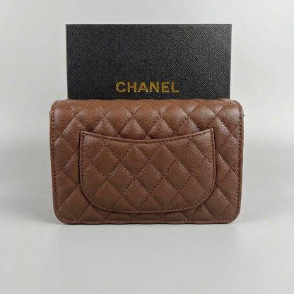 Chanel
Caviar 
High quality 
With box 
90 dhs✅

Zain136
♥️♥️♥️